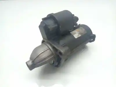 Second-hand car spare part starter motor for fiat doblo monospace (119_, 223_) 1.3 jtd oem iam references 51823860