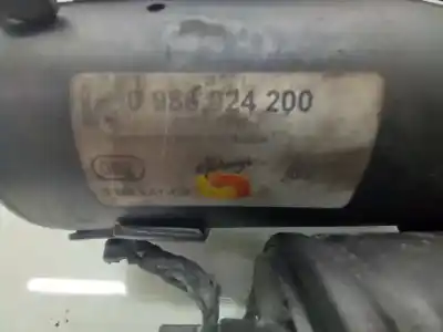 Автозапчасти б/у двигатель запускается за fiat doblo monospace (119_, 223_) 1.3 jtd ссылки oem iam 51823860 25-3423 0986024200