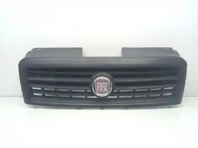 Second-hand car spare part front grille for fiat doblo monospace (119_, 223_) 1.3 jtd oem iam references 735482023