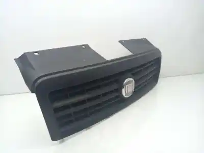 Second-hand car spare part front grille for fiat doblo monospace (119_, 223_) 1.3 jtd oem iam references 735482023  