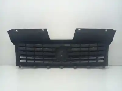 Second-hand car spare part front grille for fiat doblo monospace (119_, 223_) 1.3 jtd oem iam references 735482023  