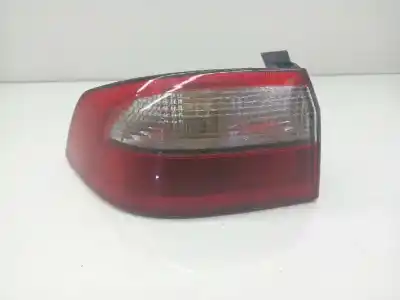 Автозапчасти б/у ЛЕВЫЙ ЗАДНИЙ ФОНАРЬ за RENAULT LAGUNA II (BG0)  ссылки OEM IAM 8200002473  