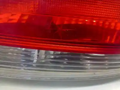 Gebrauchtes Autoersatzteil heckleuchte rechts zum opel astra twin top cosmo oem-iam-referenzen 93192473  13273302