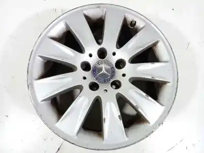 Peça sobressalente para automóvel em segunda mão JANTE por MERCEDES-BENZ CLASE CLK (W209) COUPE  Referências OEM IAM A2094013702  B66474235