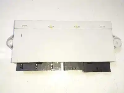 Second-hand car spare part central locking pump for bmw serie 7 (e65/e66) 735i oem iam references 65316964140  61356921980