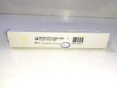 Second-hand car spare part central locking pump for bmw serie 7 (e65/e66) 735i oem iam references 65316964140  61356921980