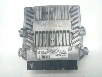 Tweedehands auto-onderdeel ECU MOTORCONTROLLER voor FORD FOCUS BERLINA (CAP)  OEM IAM-referenties 1448131 5WS40303J 4M5112A650JK