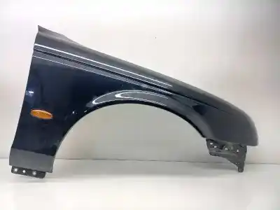Автозапчасти б/у переднее правое крыло за jaguar s-type ii (x200) 3.0 v6 ссылки oem iam xr826896