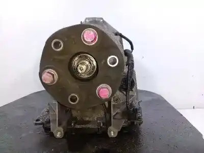 Автозапчасти б/у коробка передач за jaguar s-type ii (x200) 3.0 v6 ссылки oem iam 6hp26 0072493 010032