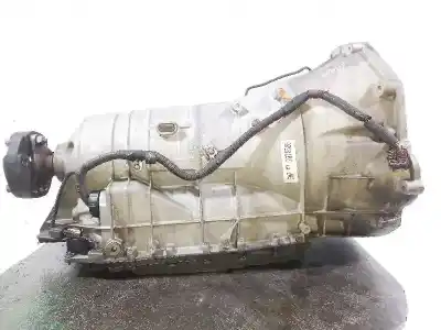 Автозапчасти б/у коробка передач за jaguar s-type ii (x200) 3.0 v6 ссылки oem iam 6hp26 0072493 010032