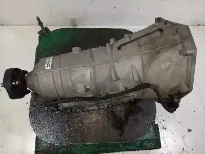 Автозапчасти б/у коробка передач за jaguar s-type ii (x200) 3.0 v6 ссылки oem iam 6hp26 0072493 010032