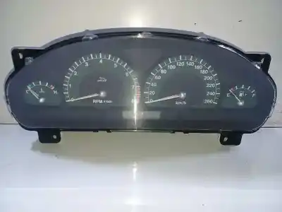 Автозапчасти б/у приборная доска за jaguar s-type ii (x200) 3.0 v6 ссылки oem iam xr847180