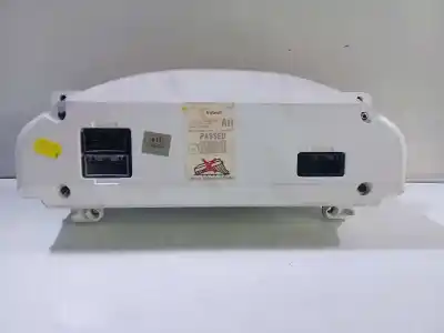 Автозапчастина б/у панель інструментів для jaguar s-type ii (x200) 3.0 v6 посилання на oem iam xr847180 2r8f10849ah 2r8f10849al