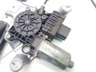 Автозапчасти б/у регулятор стекла переднего правого за jaguar s-type ii (x200) 3.0 v6 ссылки oem iam xr848093  xr848097