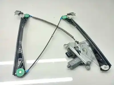 Автозапчасти б/у регулятор стекла переднего правого за jaguar s-type ii (x200) 3.0 v6 ссылки oem iam xr848093  xr848097