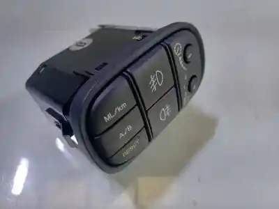 Автозапчасти б/у многофункциональное управление за jaguar s-type ii (x200) 3.0 v6 ссылки oem iam xr838474