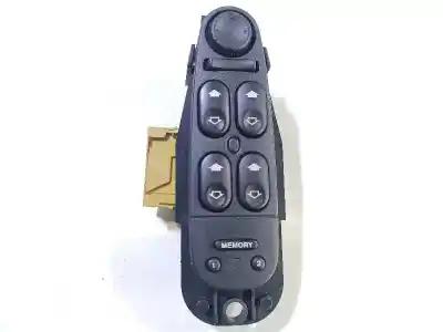 Автозапчасти б/у выключатель левого переднего окна за jaguar s-type ii (x200) 3.0 v6 ссылки oem iam xr837169 xr837168 2r8314540ac