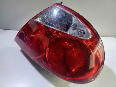 Автозапчастина б/у правий ліхтар для jaguar s-type ii (x200) 3.0 v6 посилання на oem iam xr845504 xr8313404ag xr8313404ah