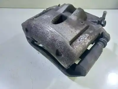 Автозапчасти б/у передний левый тормозной суппорт за jaguar s-type ii (x200) 3.0 v6 ссылки oem iam c2c12071