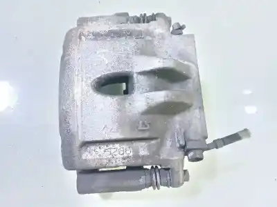 Автозапчасти б/у передний левый тормозной суппорт за jaguar s-type ii (x200) 3.0 v6 ссылки oem iam c2c12071  3w432b302aa