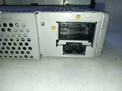 Автозапчасти б/у аудиосистема / радио cd за jaguar s-type ii (x200) 3.0 v6 ссылки oem iam xr856066 xr822759 2r8318b876ac