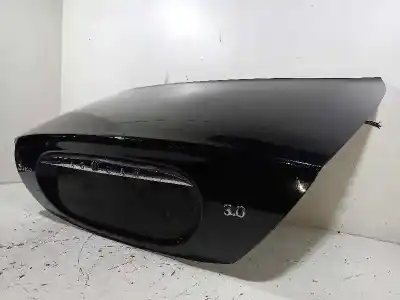 Автозапчастина б/у крішка багажника для jaguar s-type ii (x200) 3.0 v6 посилання на oem iam xr826933  xr828678