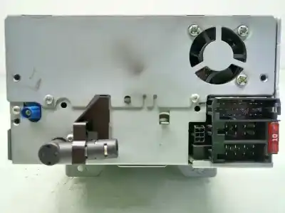 Second-hand car spare part audio system / radio cd for kia cee´d active oem iam references 965101h200  965101h000
