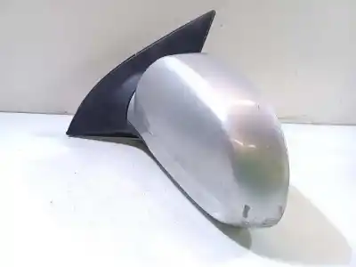 Peça sobressalente para automóvel em segunda mão espelho retrovisor esquerdo por daewoo lacetti 1.8 cat referências oem iam 96546791  