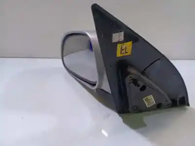 Peça sobressalente para automóvel em segunda mão espelho retrovisor esquerdo por daewoo lacetti 1.8 cat referências oem iam 96546791  