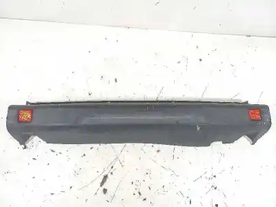 Second-hand car spare part rear bumper for fiat doblo monospace (119_, 223_) 1.3 jtd oem iam references 735415725