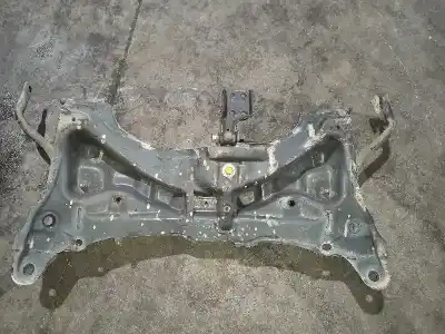 Second-hand car spare part front axle for toyota yaris (_p13_) 1.5 hybrid (nhp130_) oem iam references 512010d096  