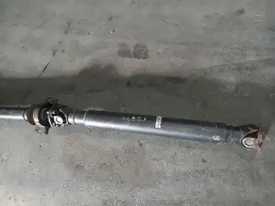 Автозапчастина б/у центр трансмісії для lexus is200 (ds2/is2) 250 v6 посилання на oem iam 3710053101  