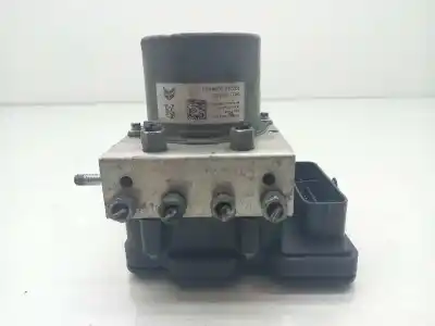 Peça sobressalente para automóvel em segunda mão abs por citroen c4 cactus shine referências oem iam 1649259180 9827194580 9808055980