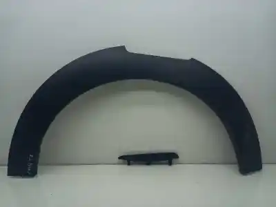 Peça sobressalente para automóvel em segunda mão aba do guarda-lamas traseiro esquerdo por citroen c4 cactus shine referências oem iam 98194742xt