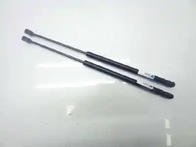 Peça sobressalente para automóvel em segunda mão amortecedores do tronco / porta por citroen c4 cactus shine referências oem iam 9813913880