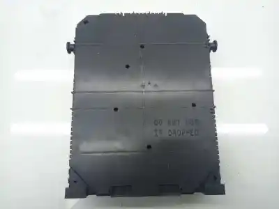 Second-hand car spare part fuse box unit for citroen c4 cactus shine oem iam references 1635126380 28550129 981985128001