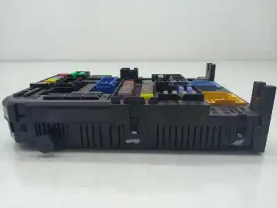 Second-hand car spare part fuse box unit for citroen c4 cactus shine oem iam references 1635126380 28550129 981985128001