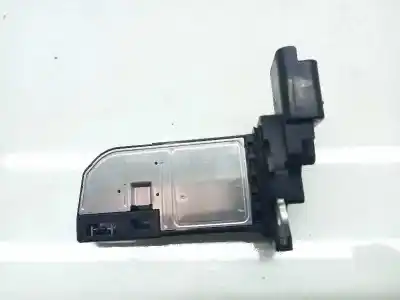 Second-hand car spare part flowmeter for citroen c4 cactus shine oem iam references 9677093080  afh50m27