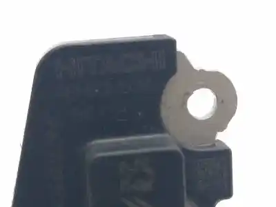 Second-hand car spare part flowmeter for citroen c4 cactus shine oem iam references 9677093080  afh50m27