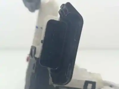 Peça sobressalente para automóvel em segunda mão fechadura da porta traseira esquerda por citroen c4 cactus shine referências oem iam 9819038980  190389