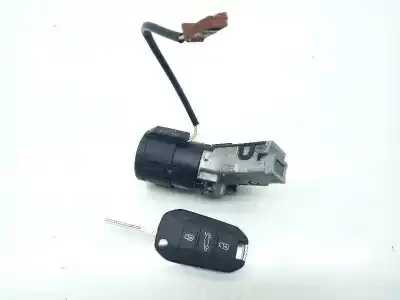 Peça sobressalente para automóvel em segunda mão comutador de ignição por citroen c4 cactus shine referências oem iam 1608682880