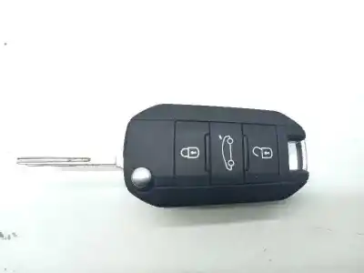 Second-hand car spare part ignition switch for citroen c4 cactus shine oem iam references 1608682880  