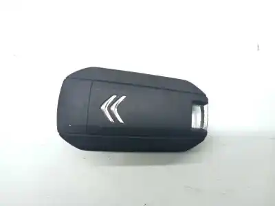 Second-hand car spare part ignition switch for citroen c4 cactus shine oem iam references 1608682880  