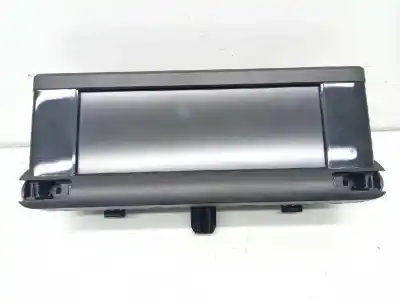 Peça sobressalente para automóvel em segunda mão quadrante por citroen c4 cactus shine referências oem iam 9830087680