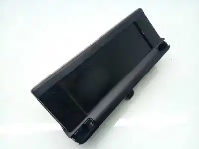 Peça sobressalente para automóvel em segunda mão quadrante por citroen c4 cactus shine referências oem iam 9830087680  9824091280