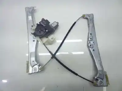 Peça sobressalente para automóvel em segunda mão elevador de vidros dianteira esquerda por citroen c4 cactus shine referências oem iam 9833196280