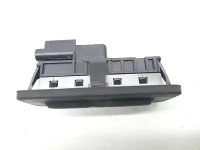 Second-hand car spare part switch for citroen c4 cactus shine oem iam references 9676028380  95835t02