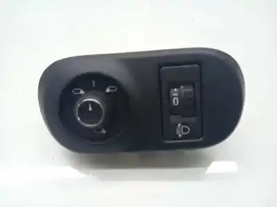 Peça sobressalente para automóvel em segunda mão comutador de espelhos retrovisores por citroen c4 cactus shine referências oem iam 9817840980