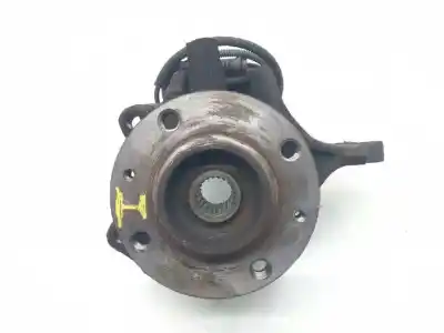 Peça sobressalente para automóvel em segunda mão manga de eixo dianteira esquerda por citroen c4 cactus shine referências oem iam 1607557480