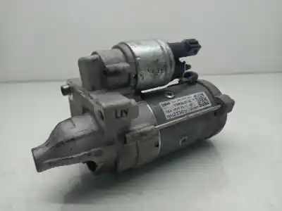 Peça sobressalente para automóvel em segunda mão motor de arranque por citroen c4 cactus shine referências oem iam 9825233080